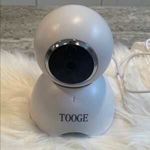 WiFi IP Camera - Black and White